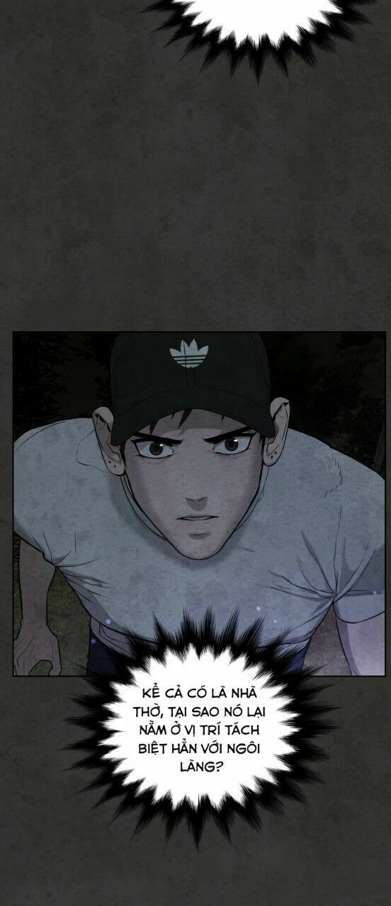 Máu trắng chapter 33 85