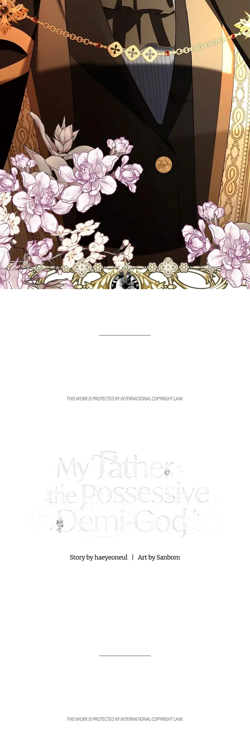 papa của tôi đã xuất hiện chapter 69 47