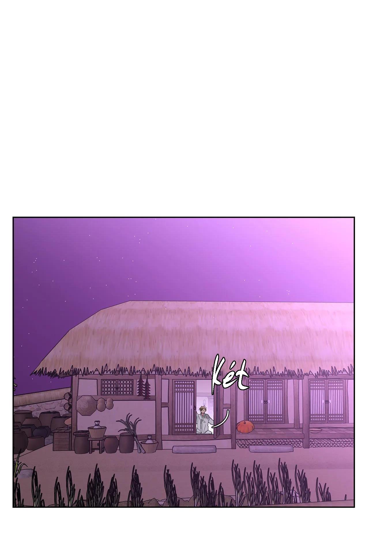 bl cổ trang - âu cổ ngắn nhà kim chapter 12.2 46