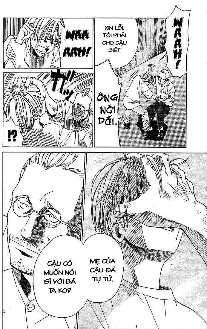 alive-final evolution chapter 2.1 23