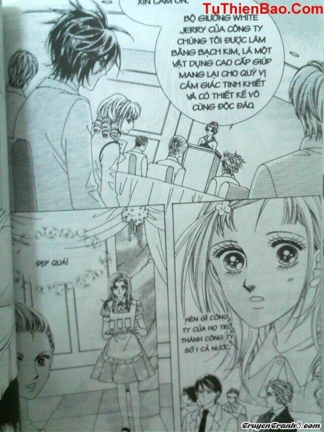 tôi là mẹ còn anh là cha chapter 3 139