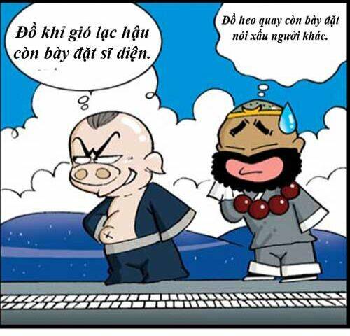 tân tây du ký chapter 67 3