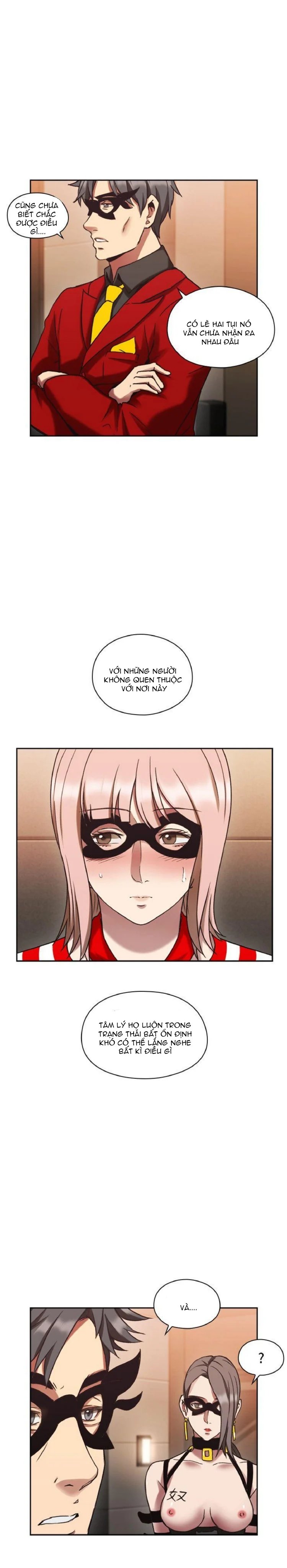 tình nhân chapter 26 7