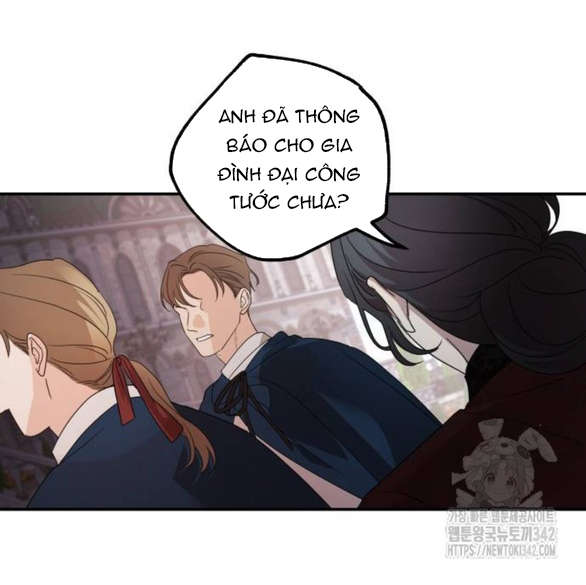 gia đình chồng bị ám ảnh bởi tôi chapter 113.1 7