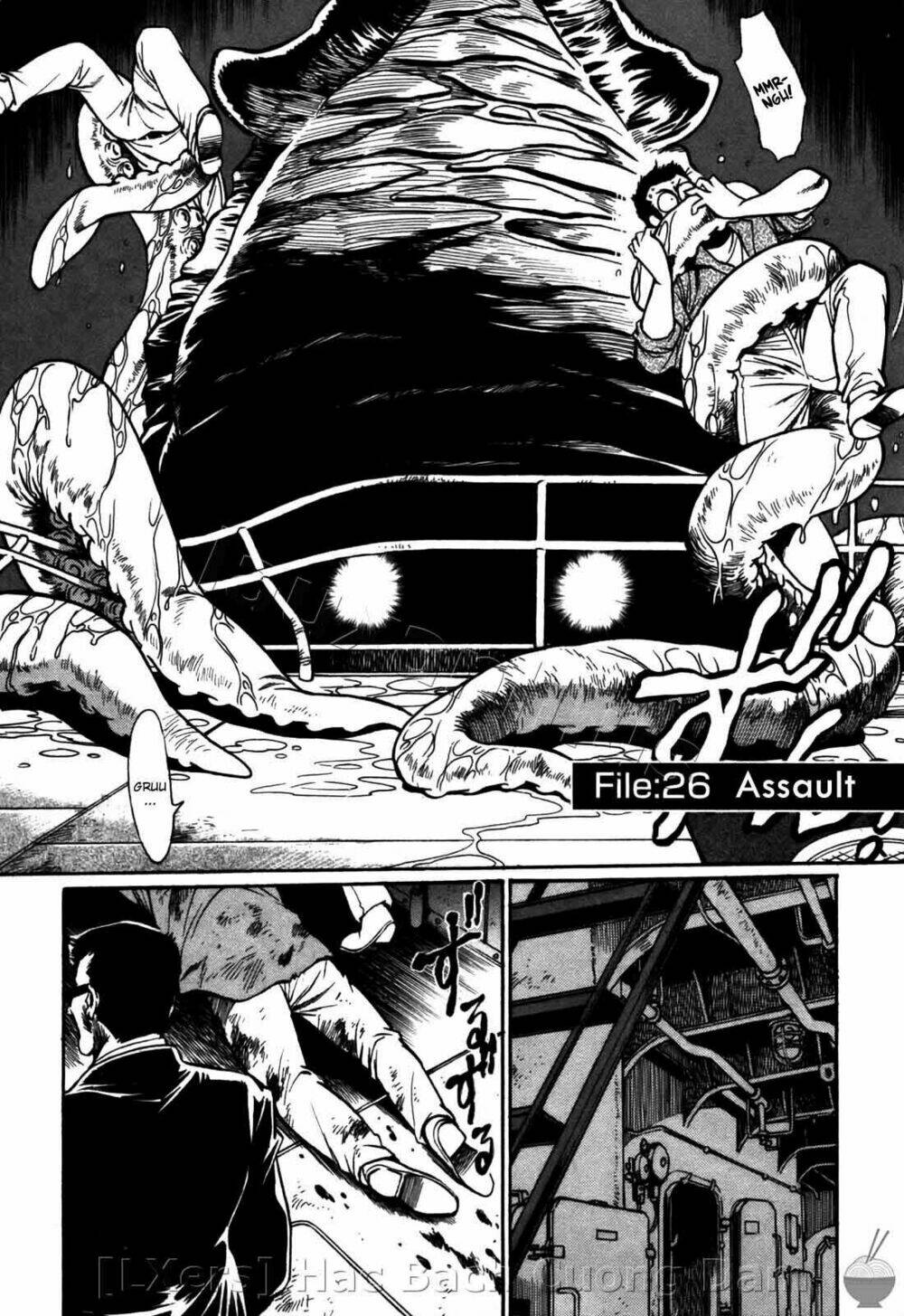 makunouchi deluxe! chapter 26 2