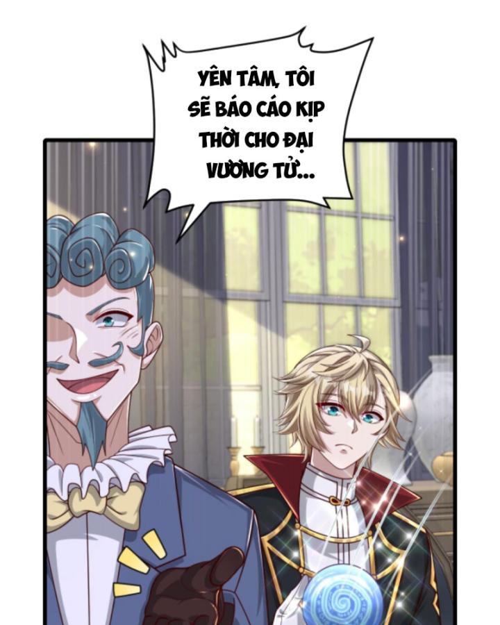 người chơi và nhân vật chính đều muốn làm hại ta chapter 105 21