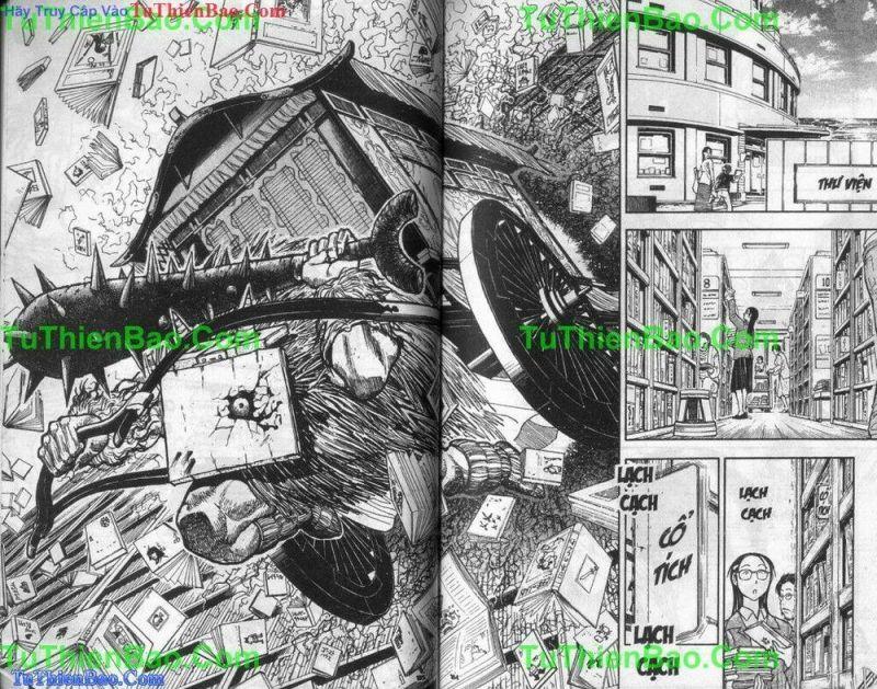 sắc lệnh ánh trăng chapter 1.4 28