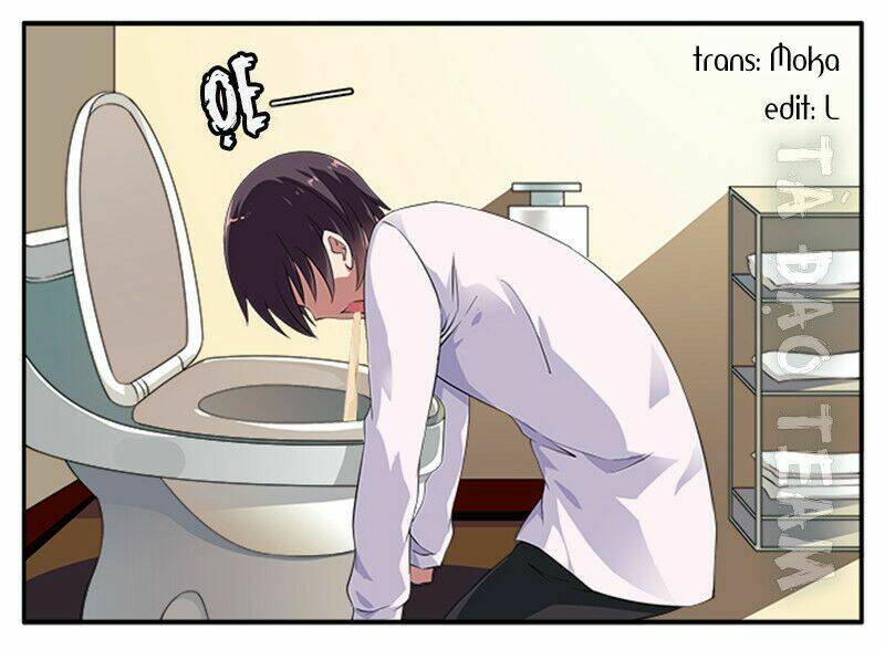 hoa ngôn tâm nguyện chapter 5 3