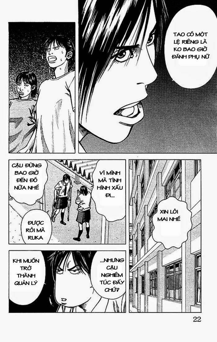 angel voice chapter 43 22