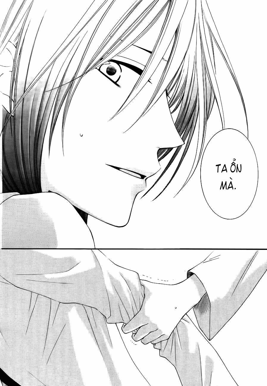 bình minh arcana chapter 37 24