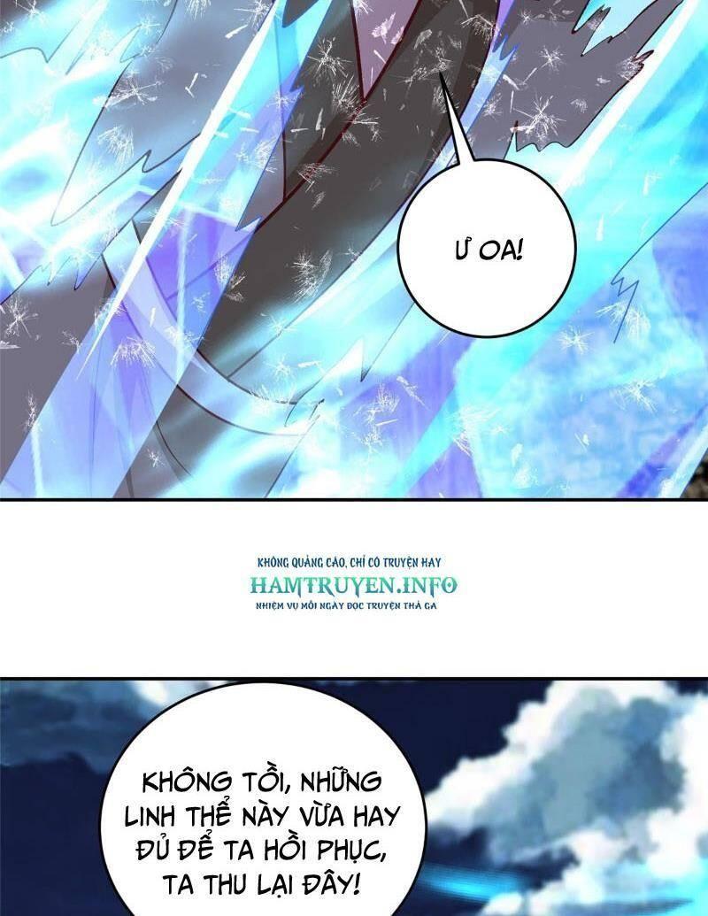 người nuôi rồng chapter 375 5