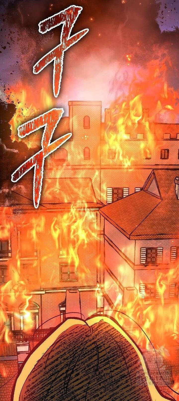 kẻ điên và đội trưởng cảnh vệ chapter 25 26