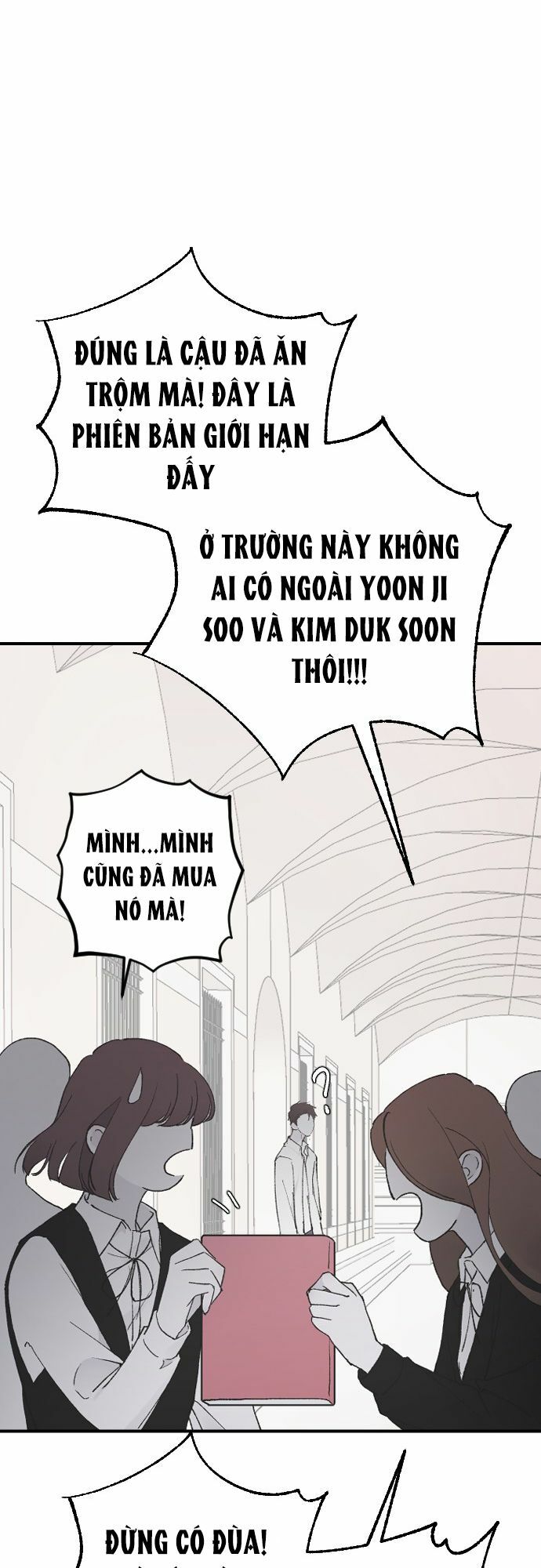 ba người anh trai cực phẩm của tôi chapter 23 44