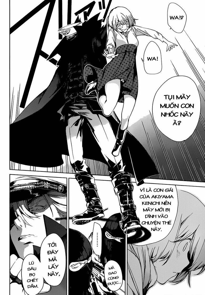 kenkouki - hi no kuni daiteikokugun kurenai ikki tousentai chapter 1 45