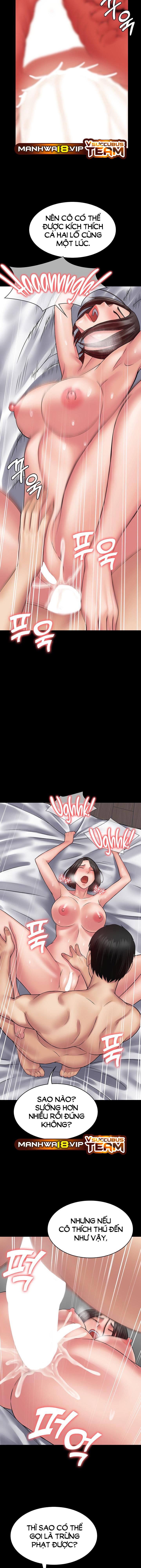 hệ thống succubus chapter 48 11