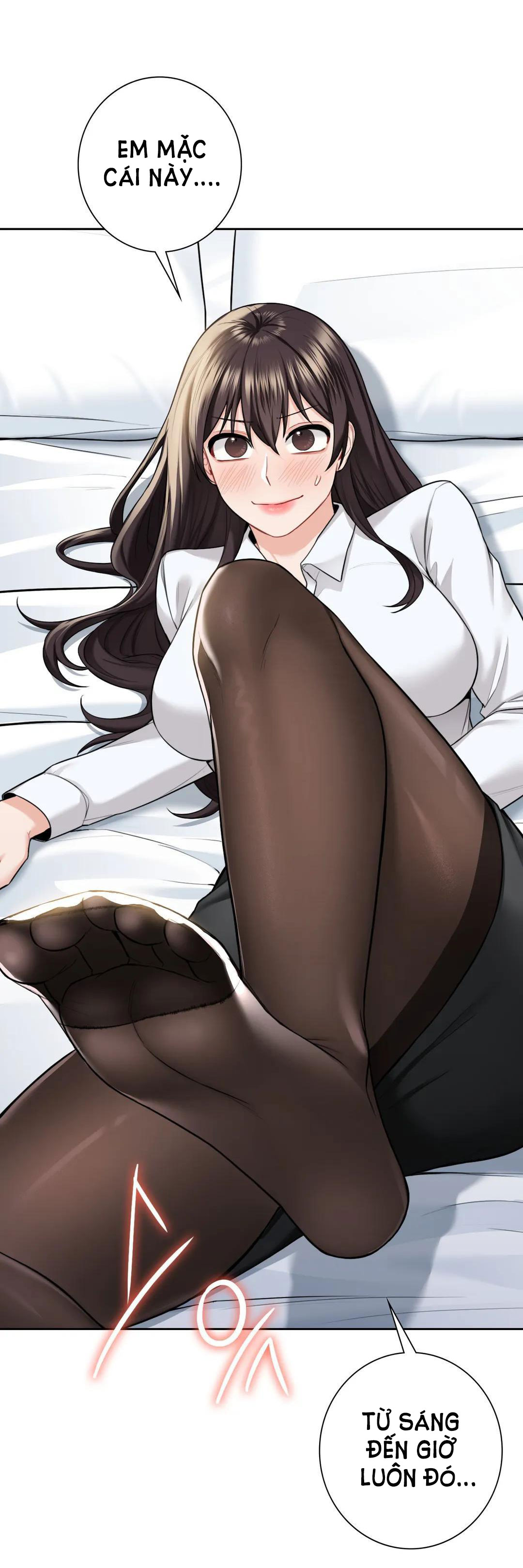 [18+] không là bạn bè chapter 49.1 17