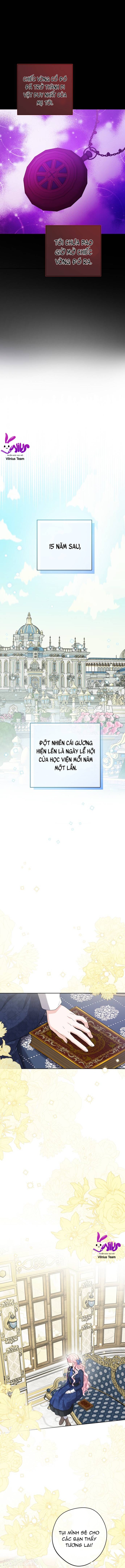 níu giữ đứa con khi tôi có thời hạn chapter 1 6