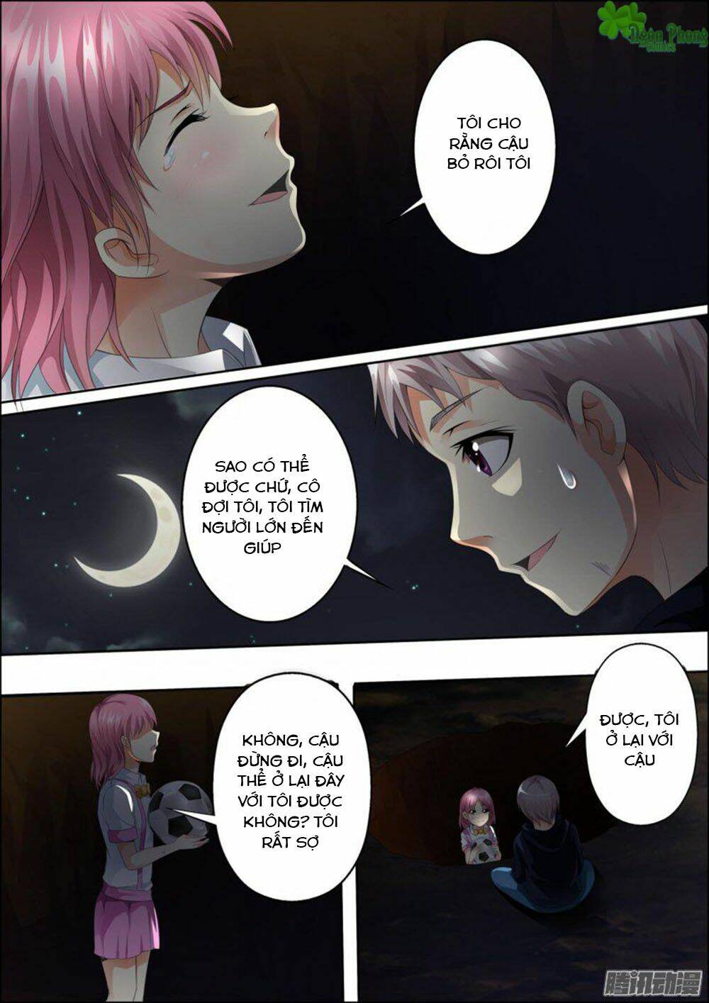 trò chơi ba cạnh chapter 17 10