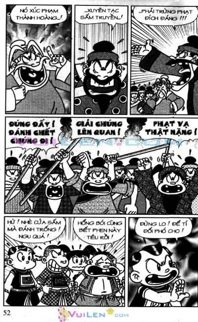 thần đồng đất việt chapter 109 52