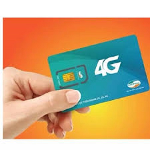 Sim 4G Viettel V120 Miễn phí 6 tháng không cần nạp tiền - Sim 10 Số - Hàng Chính hãng