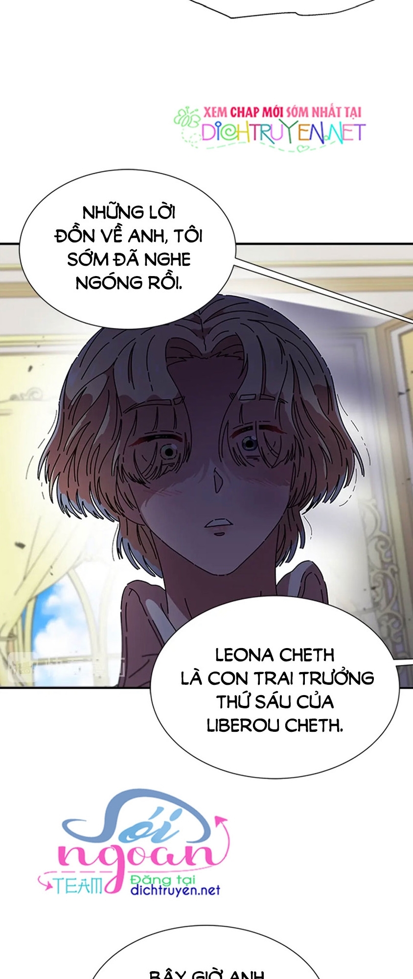 con gái bảo bối của ma vương chapter 86 27