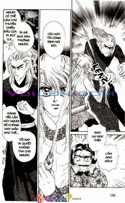 tinh linh của biển chapter 5 159