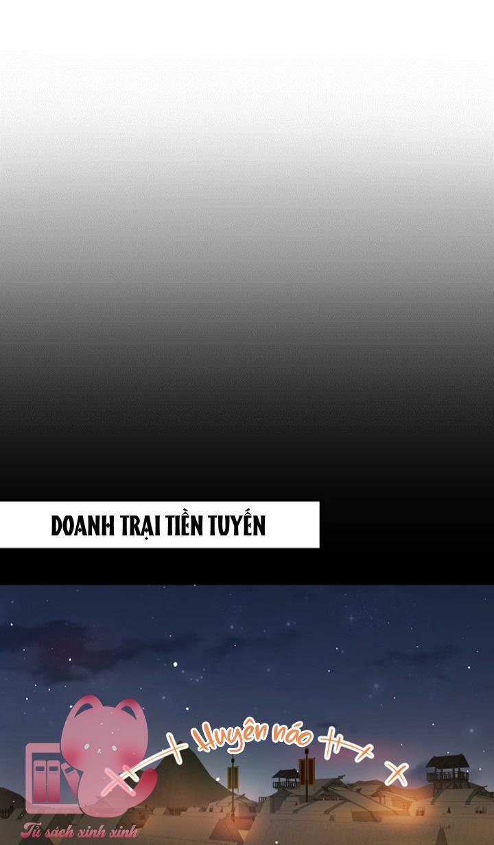 một đêm nọ đột nhiên yandere tới! chapter 123 39