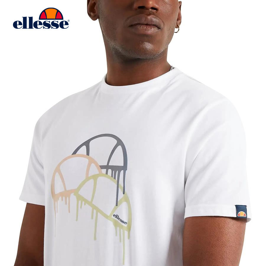 Áo thun thời trang nam Ellesse GRAPHIC TEES-GRAFF TEE - 622145