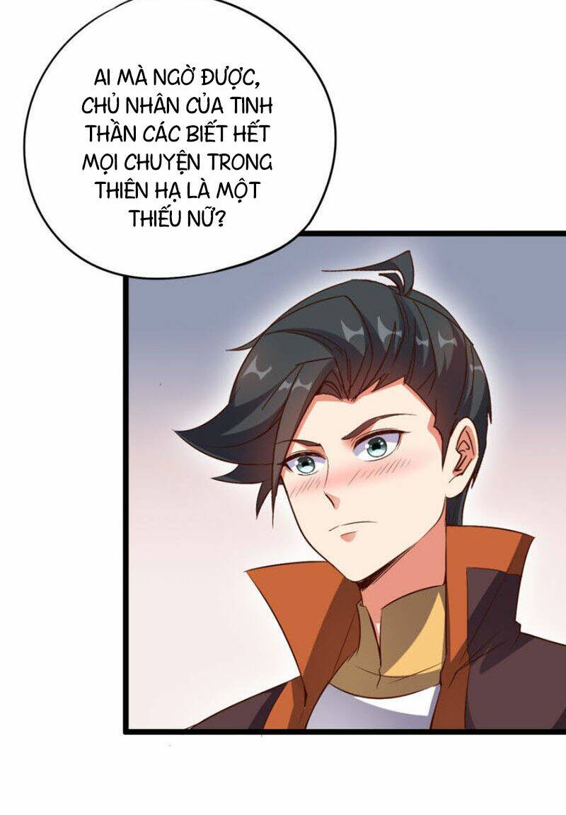 phục thiên thánh chủ chapter 45 19