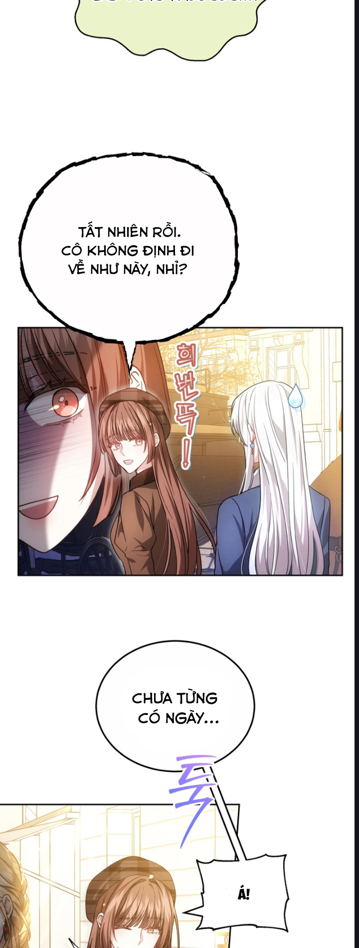 cháu trai nam chính rất thương tôi chapter 65 53