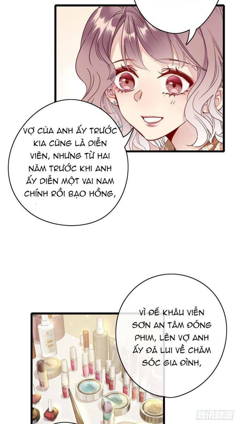 thỉnh quân nhập quái chapter 4 35