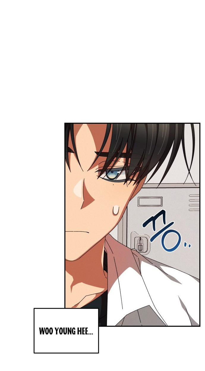 bạn gái tôi là robot -câu chuyện của cheol soo và young hee chapter 22 40