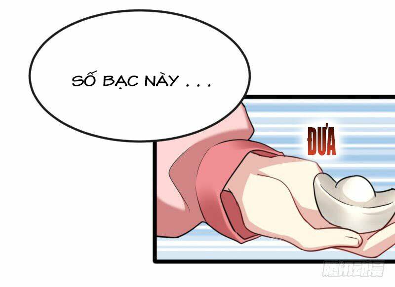 bạo lực tiếu thôn cô chapter 60 13