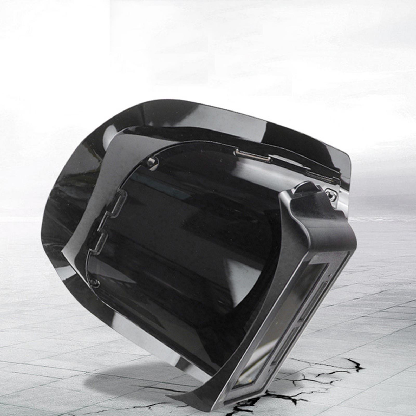 Welding Welder Face for All Welding Applications