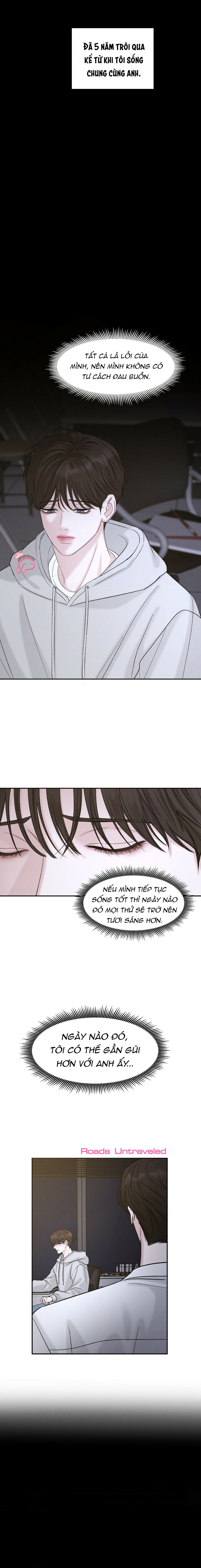 đặc ân (joo eun) chapter 2 21