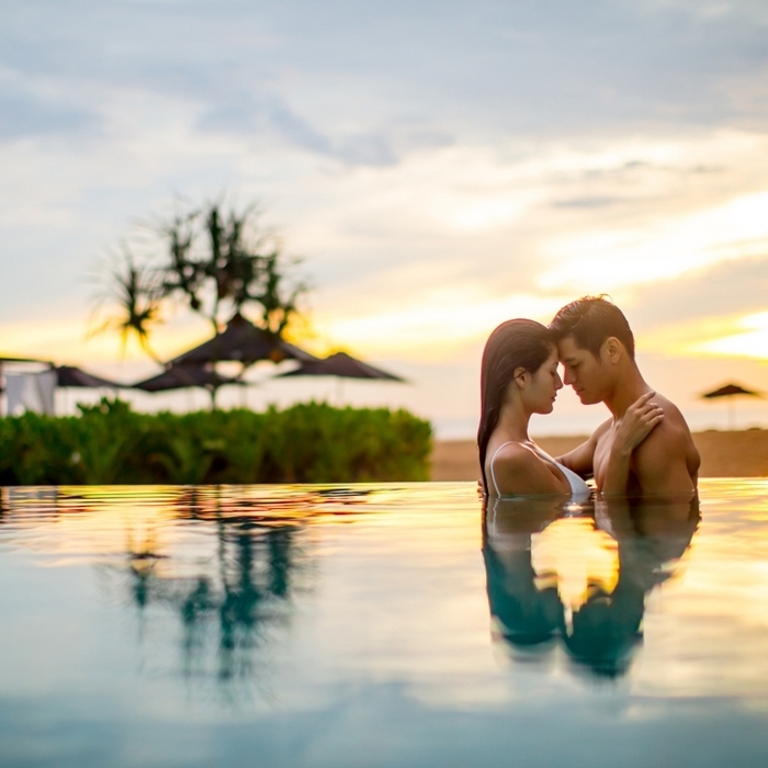 Gói 3N2Đ Banyan Tree Lăng Cô Resort 5* Huế - Pool Villa, Buffet Sáng, Bữa Trưa/Tối Hoặc Massage, Trà Chiều, Chèo Kayak, Lướt Sóng, Đón Tiễn Sân Bay Đà Nẵng Và Nhiều Tiện Ích Hấp Dẫn