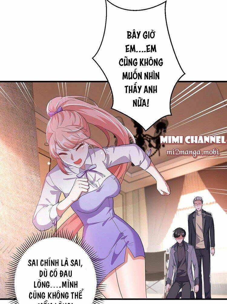 đại lão gọi tôi tiểu tổ tông chapter 34 26