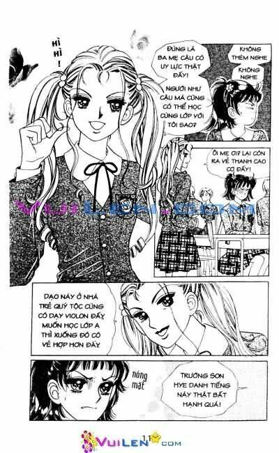 có anh trong đời chapter 1 116