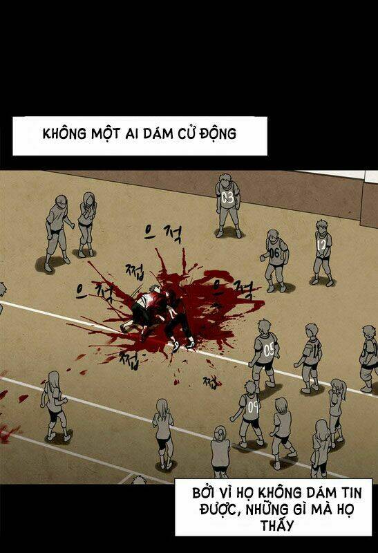 infectee chapter 3 11