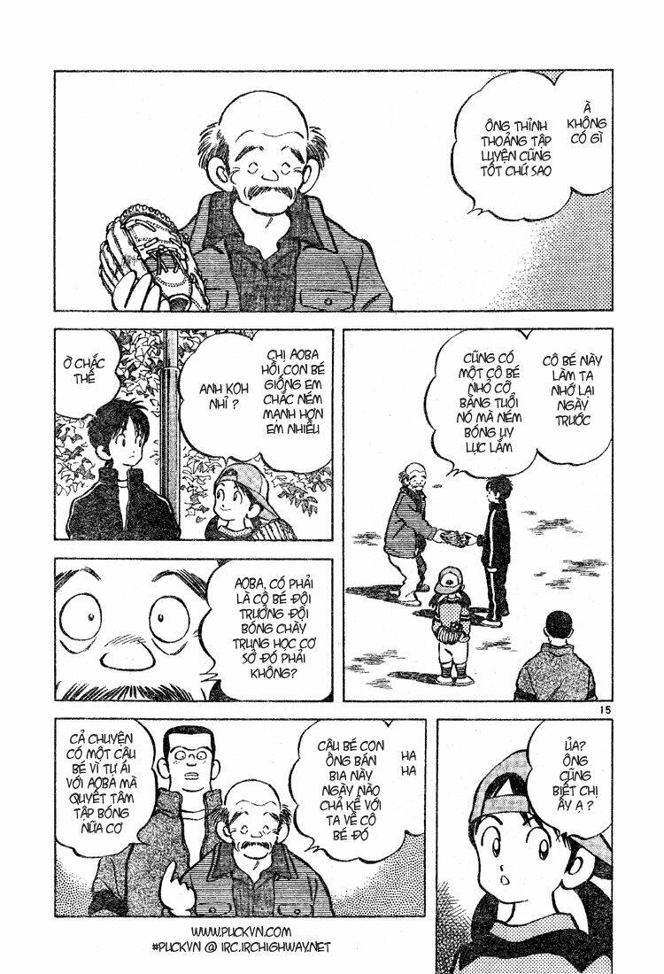 trò chơi vượt qua thử thách chapter 29 15