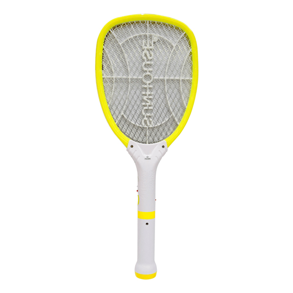 Vợt Muỗi Sunhouse SHE-MT1702 - Màu Vàng *50