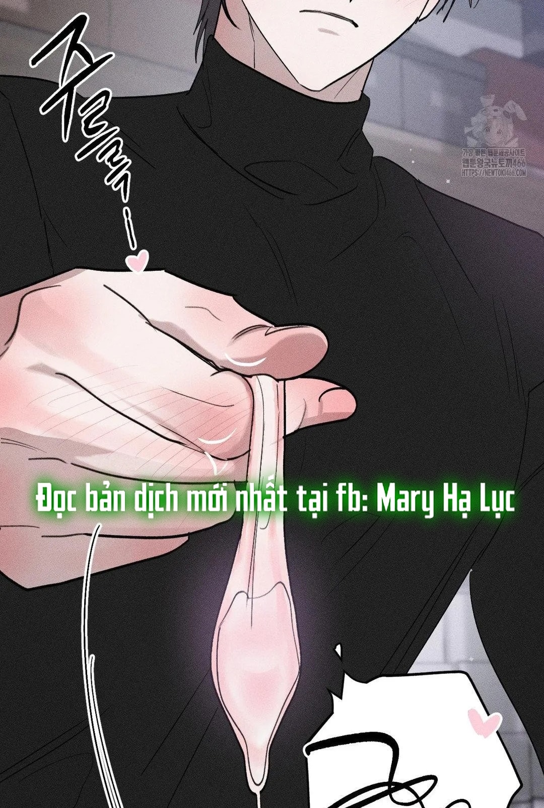 [18+] người đàn ông làm tình với quỷ chapter 16.2 63