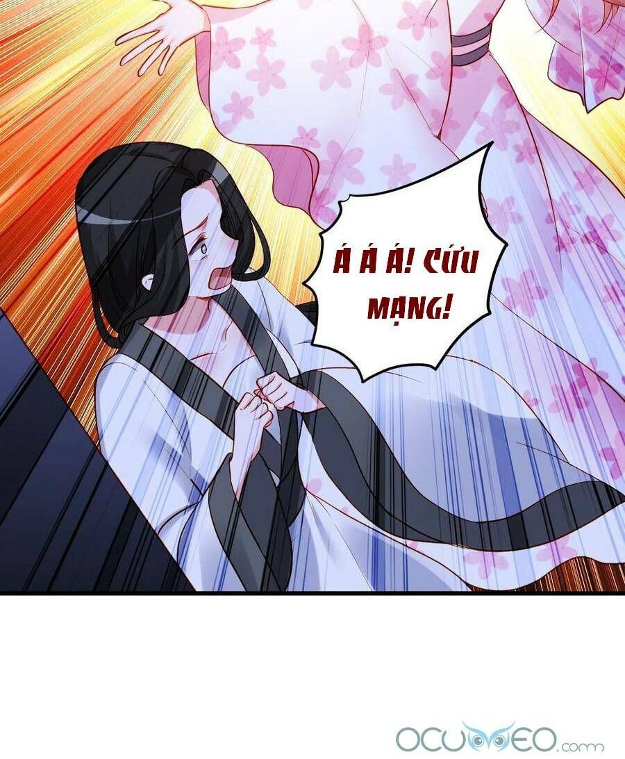 dạy bảo ma vương lão công 2 chapter 1 31