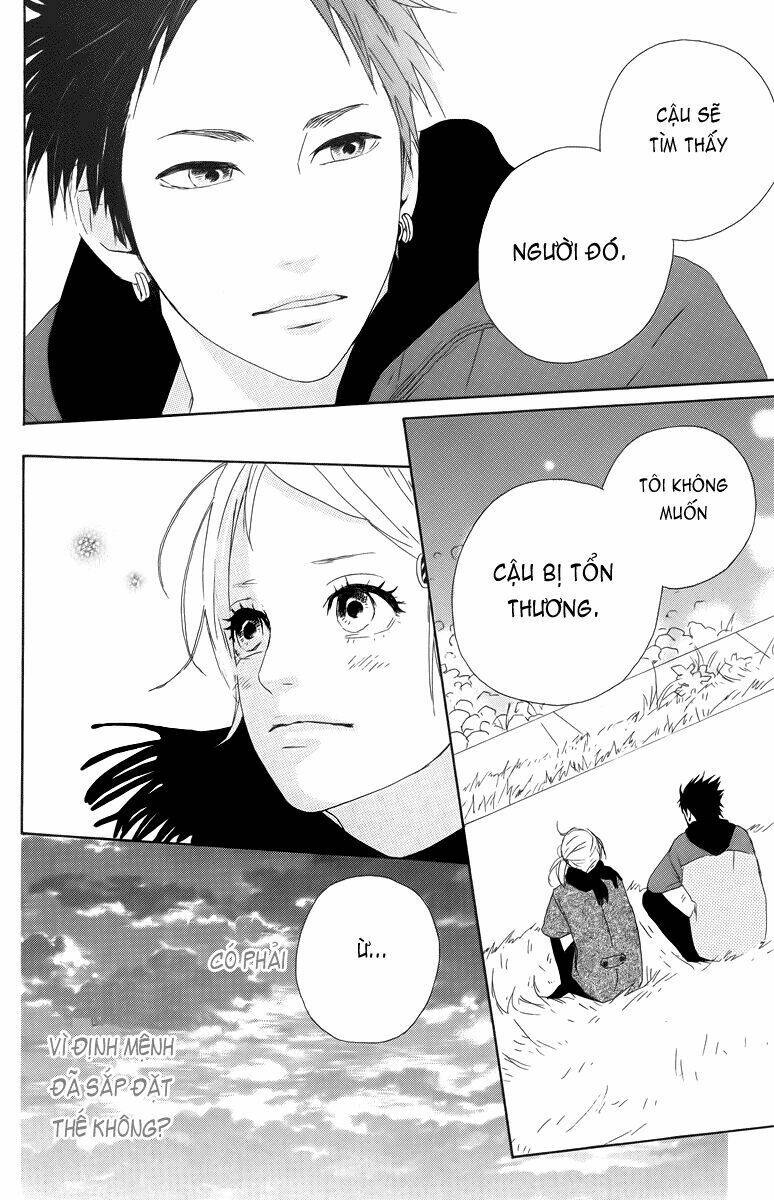 yume miru taiyou chapter 12 33