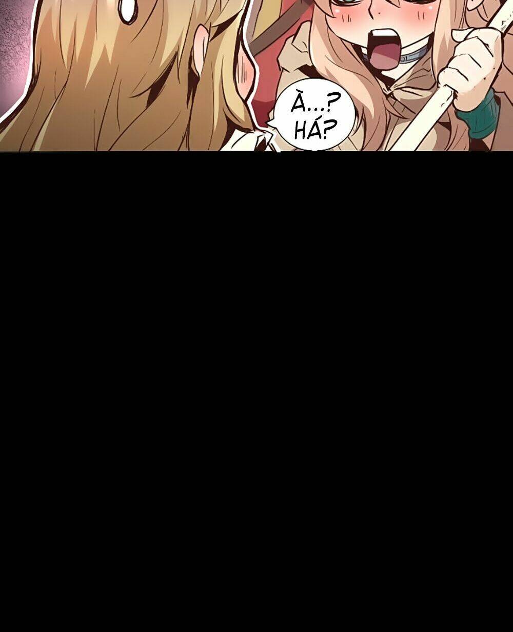 tam tuyệt tại dị giới chapter 8 64