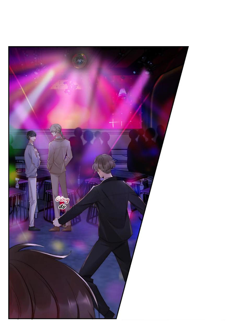 ta sinh con cho tổng tài chapter 21 27