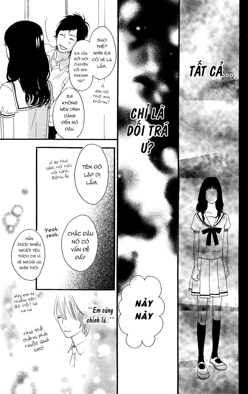 sugars (yamamori mika) chapter 9 23