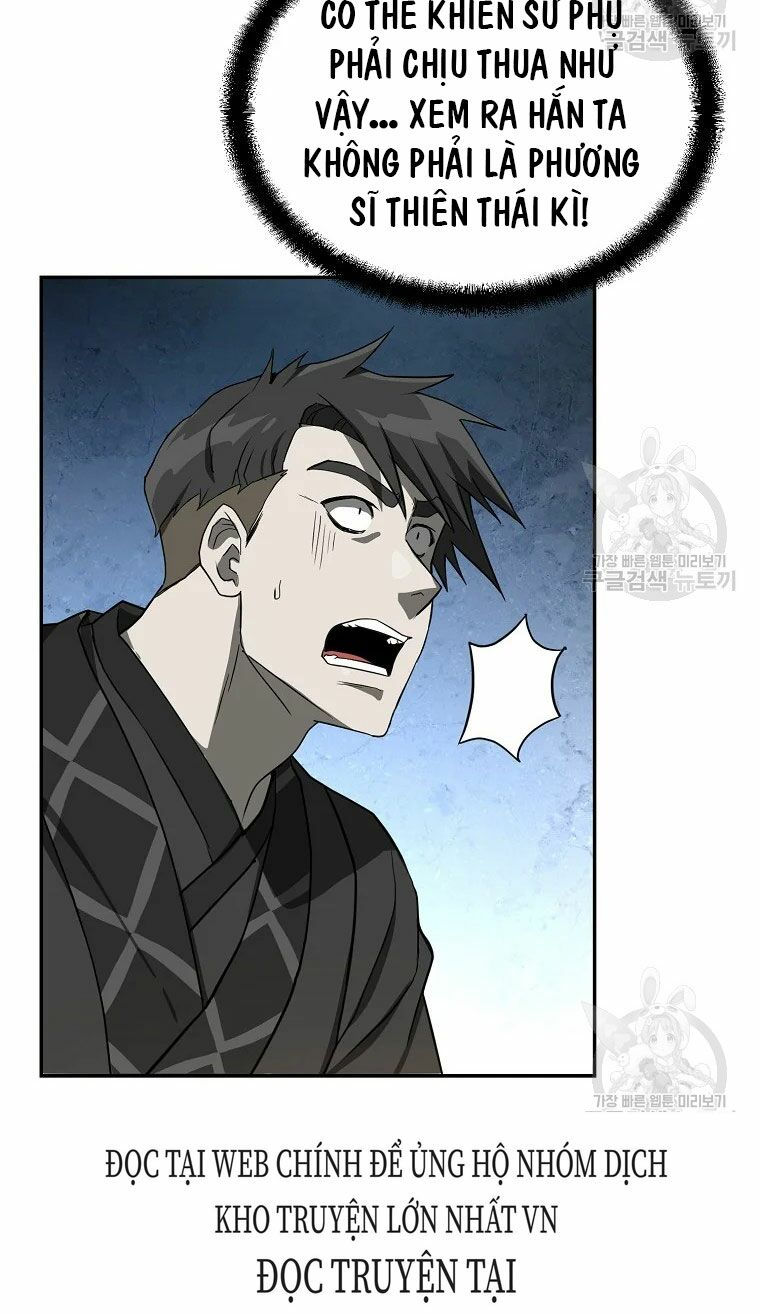 thiếu niên phương sĩ chapter 29 85