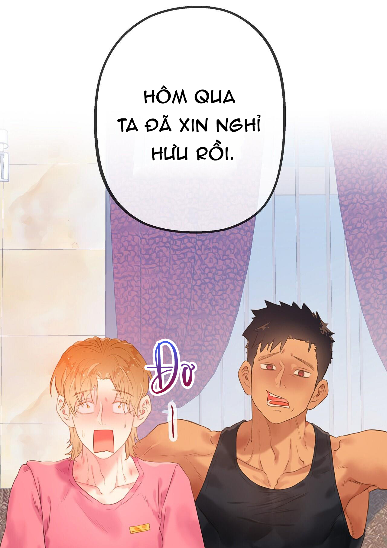 đừng động, không tôi "bắn" chapter 22 17