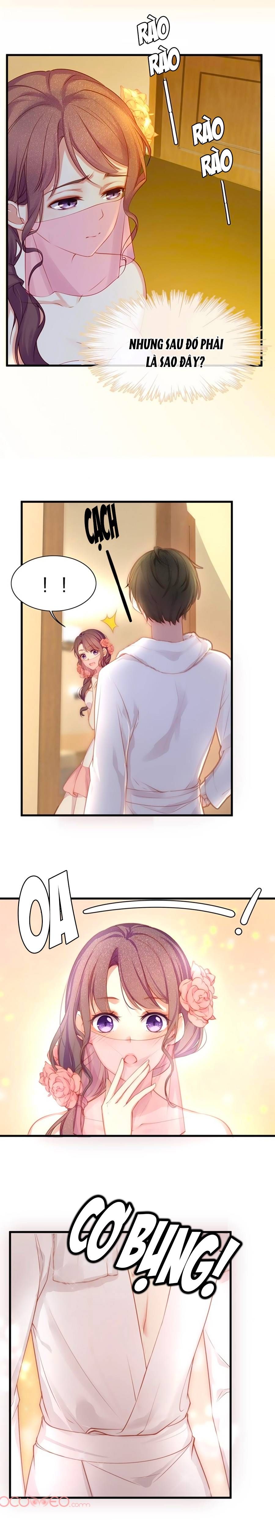 ta với bốn vị cố tiên sinh chapter 1 5